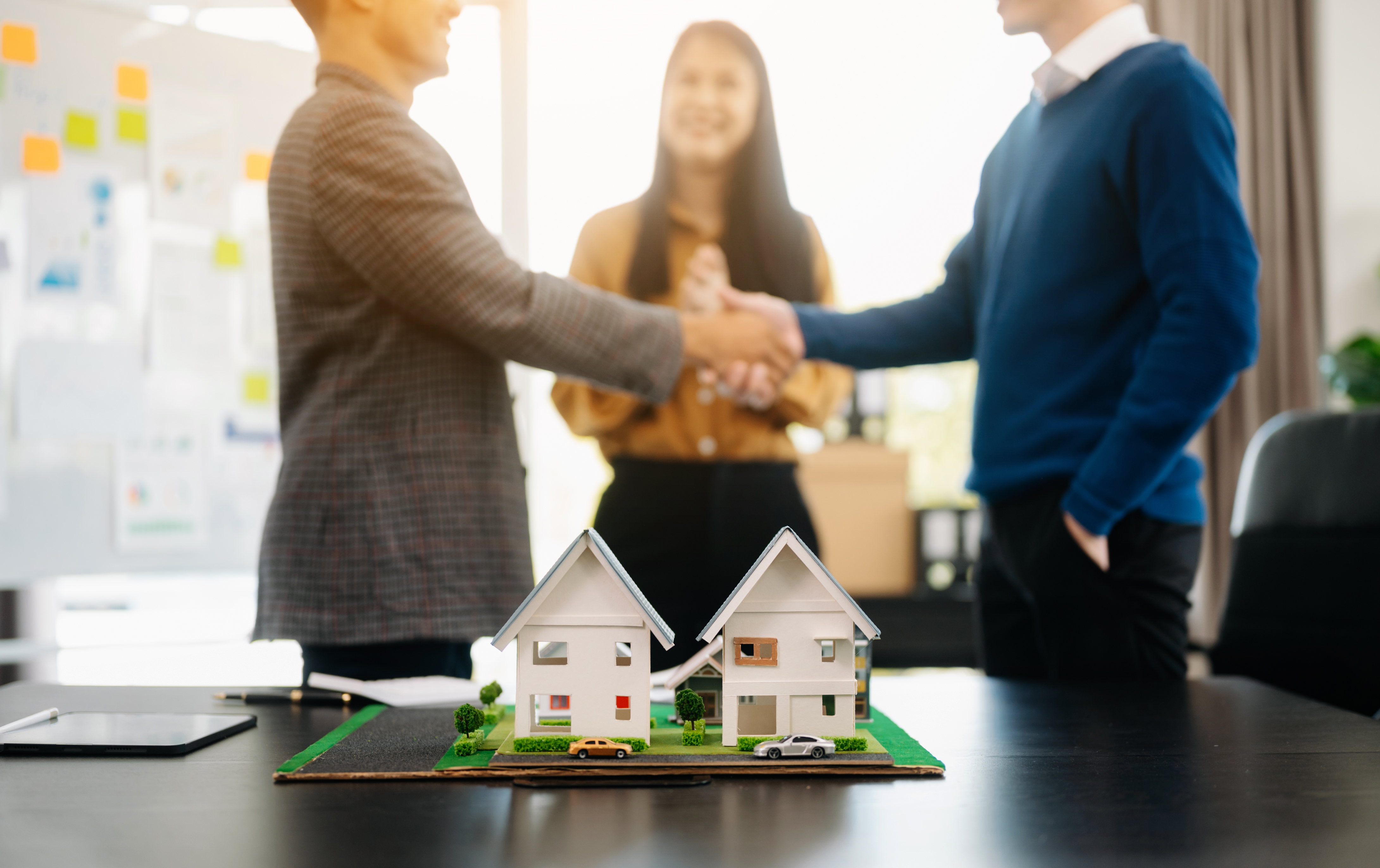 Rent Your Property in UAE | Banke International Properties